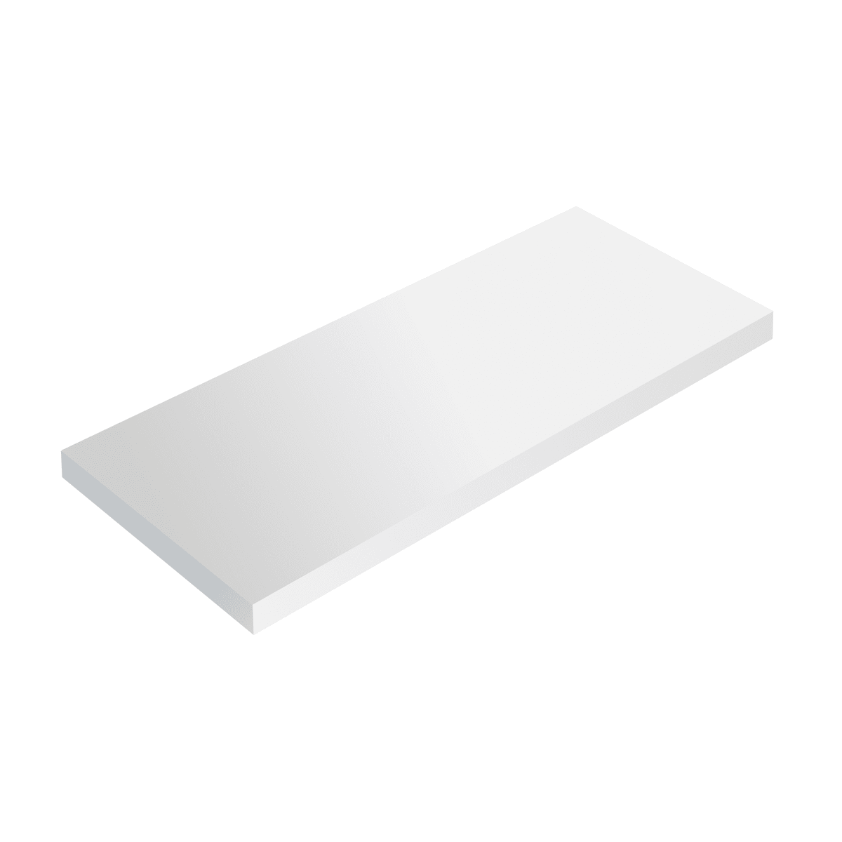 Mensole Decorative Mensole A Muro E Supporti Sistemazione