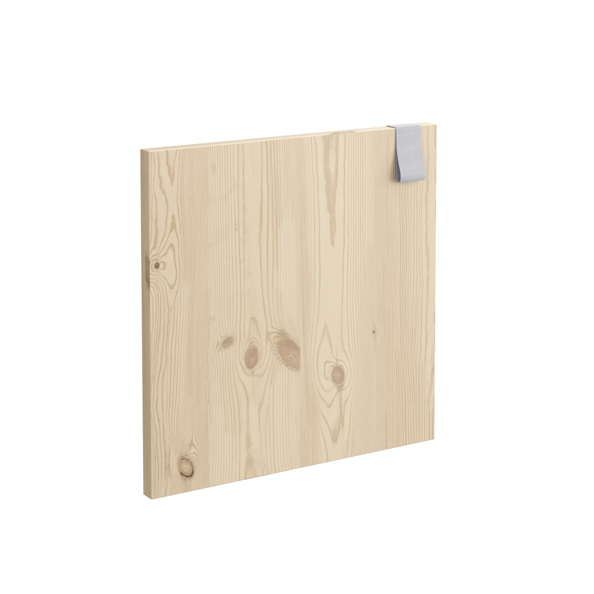 scaffalature per interni scaffalature per interni Mensola Spaceo L 30 x P 30 cm, Sp 2 cm pino. Prezzo online