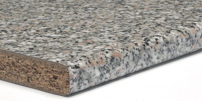 TOP CUCINA 204X60 SP 2.8 GRANITO BAVENO